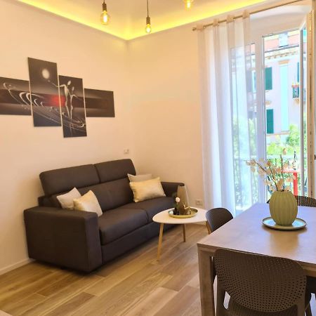 Soni Apartment La Spezia Kültér fotó