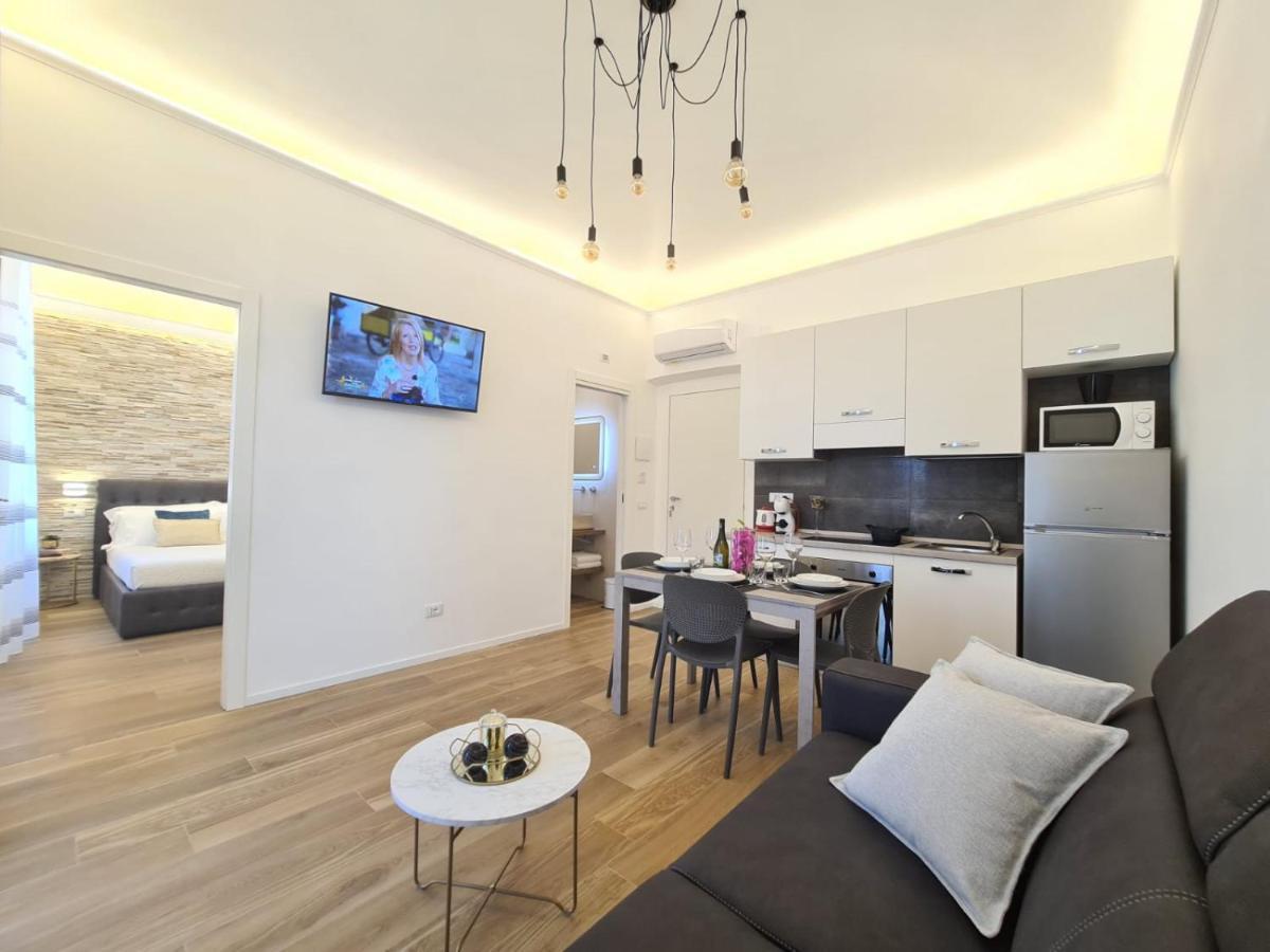 Soni Apartment La Spezia Kültér fotó