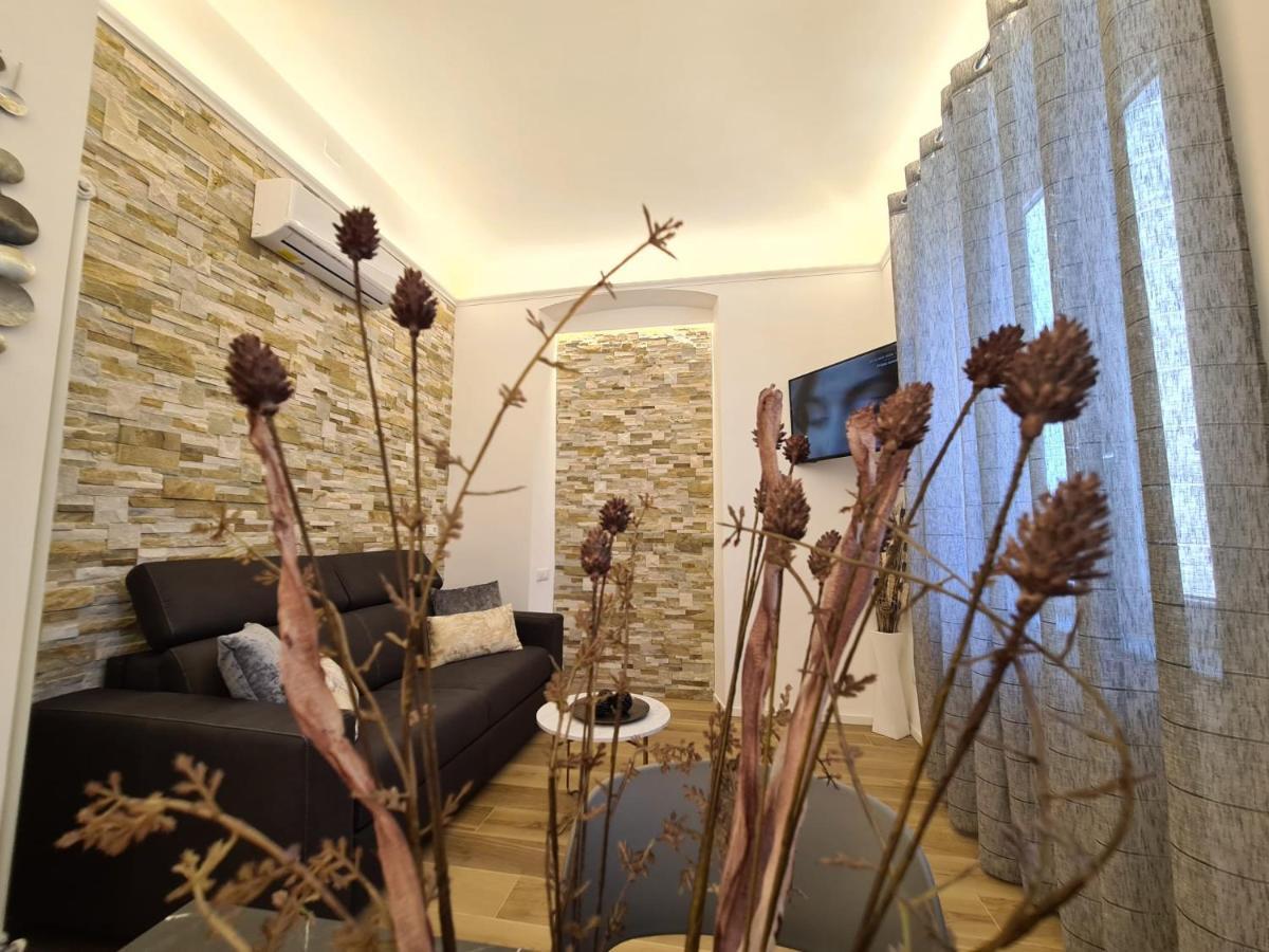 Soni Apartment La Spezia Kültér fotó