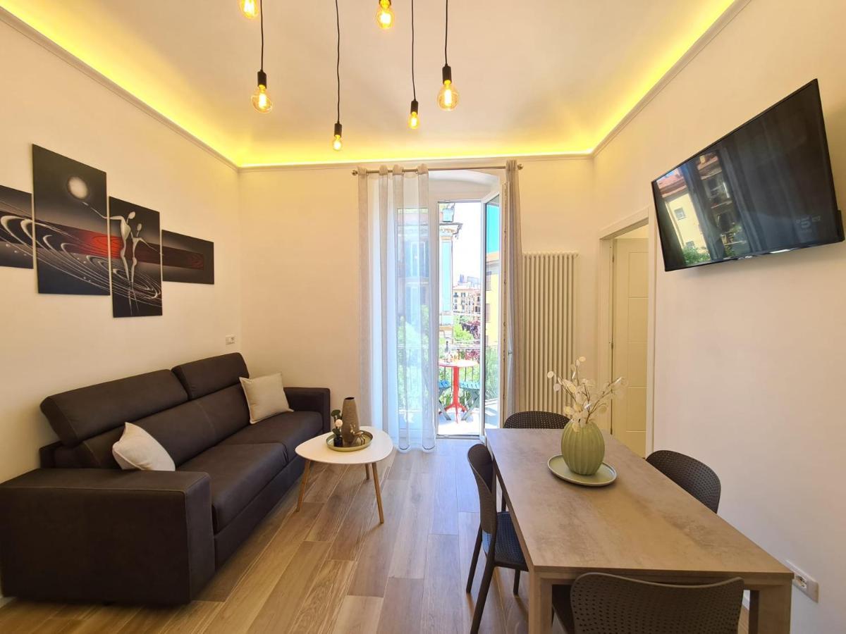 Soni Apartment La Spezia Kültér fotó