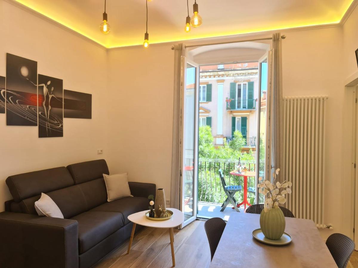 Soni Apartment La Spezia Kültér fotó