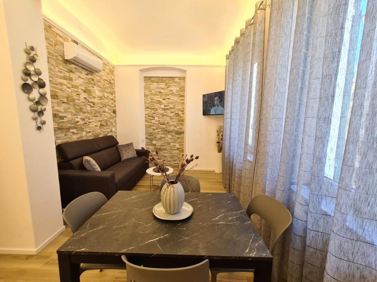 Soni Apartment La Spezia Kültér fotó