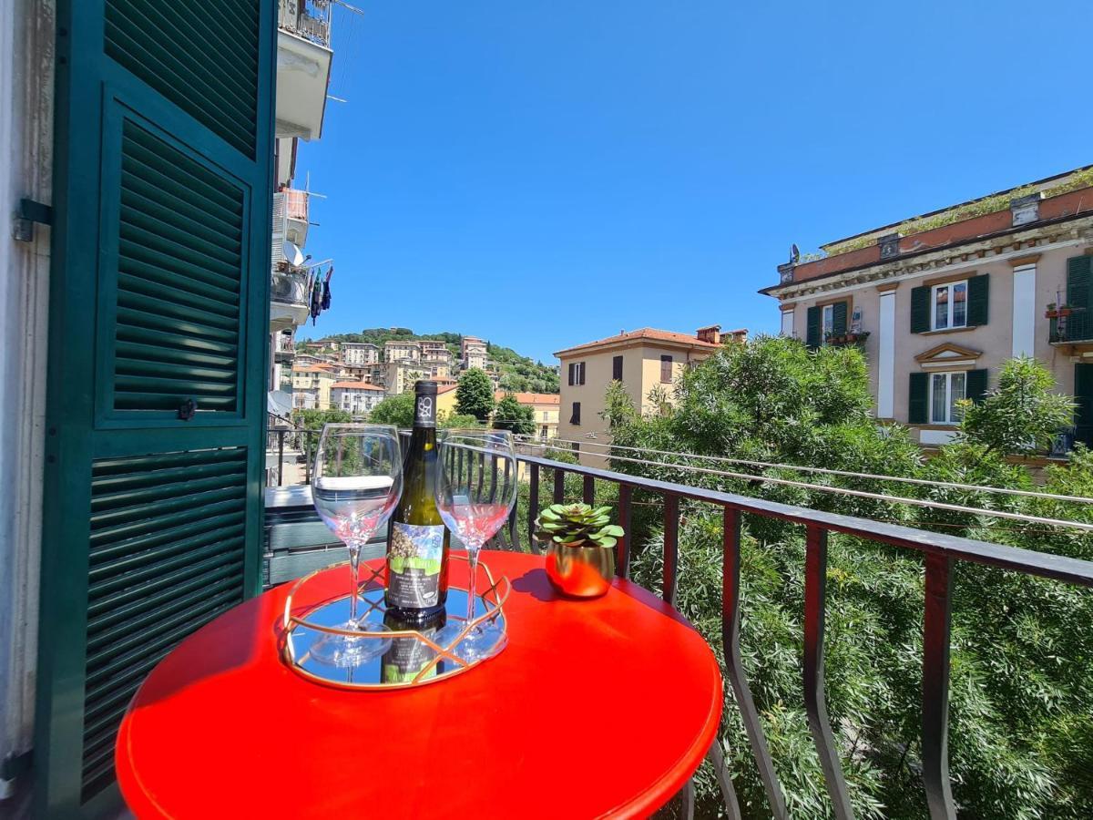 Soni Apartment La Spezia Kültér fotó