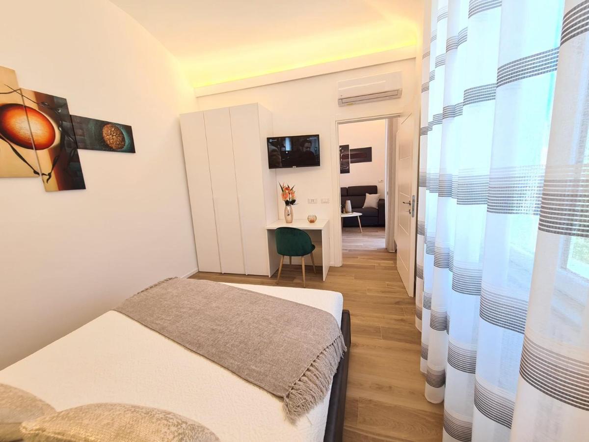 Soni Apartment La Spezia Kültér fotó