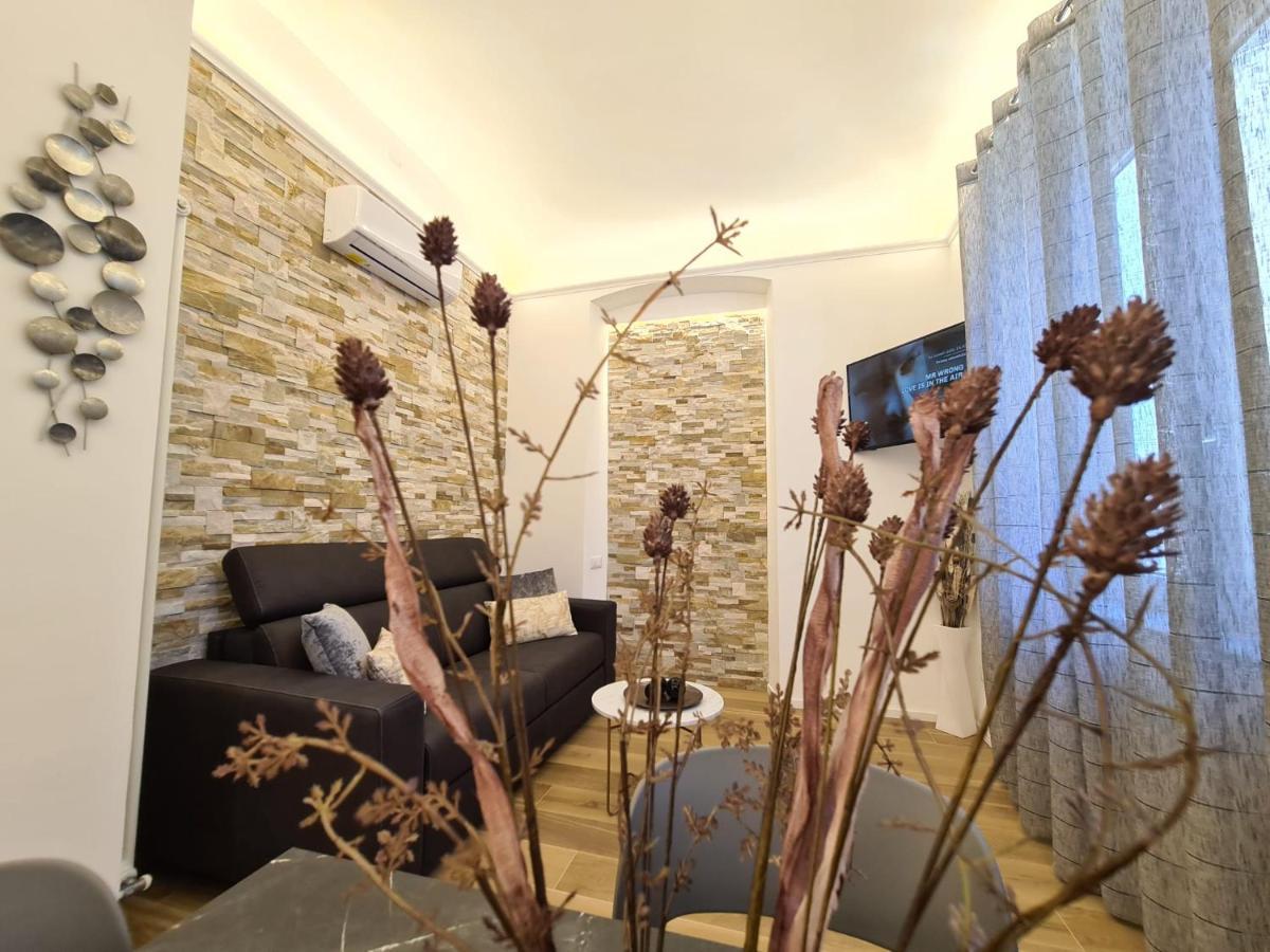 Soni Apartment La Spezia Kültér fotó