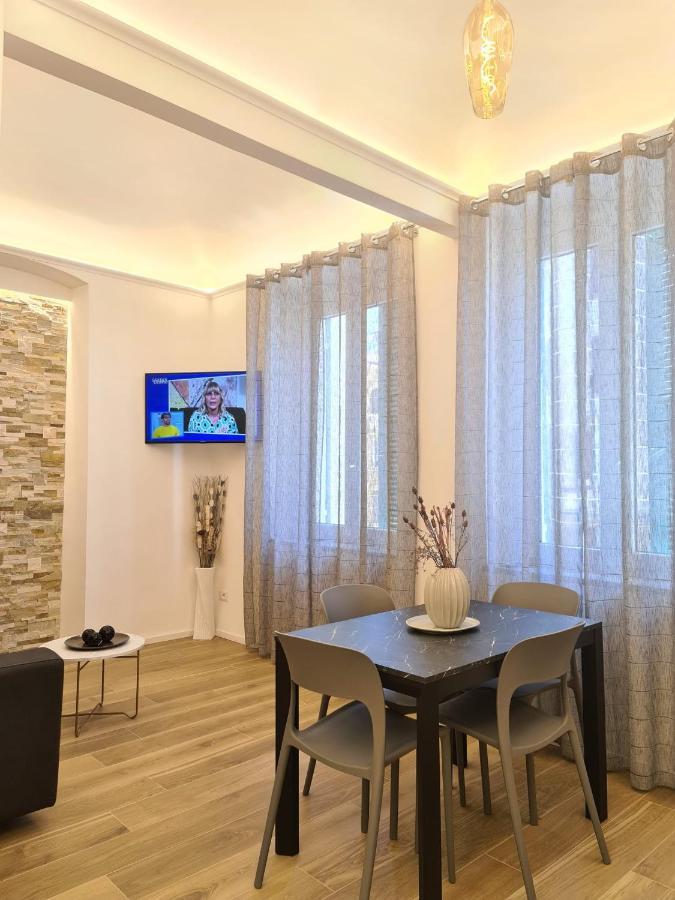 Soni Apartment La Spezia Kültér fotó