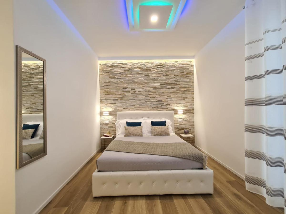 Soni Apartment La Spezia Kültér fotó