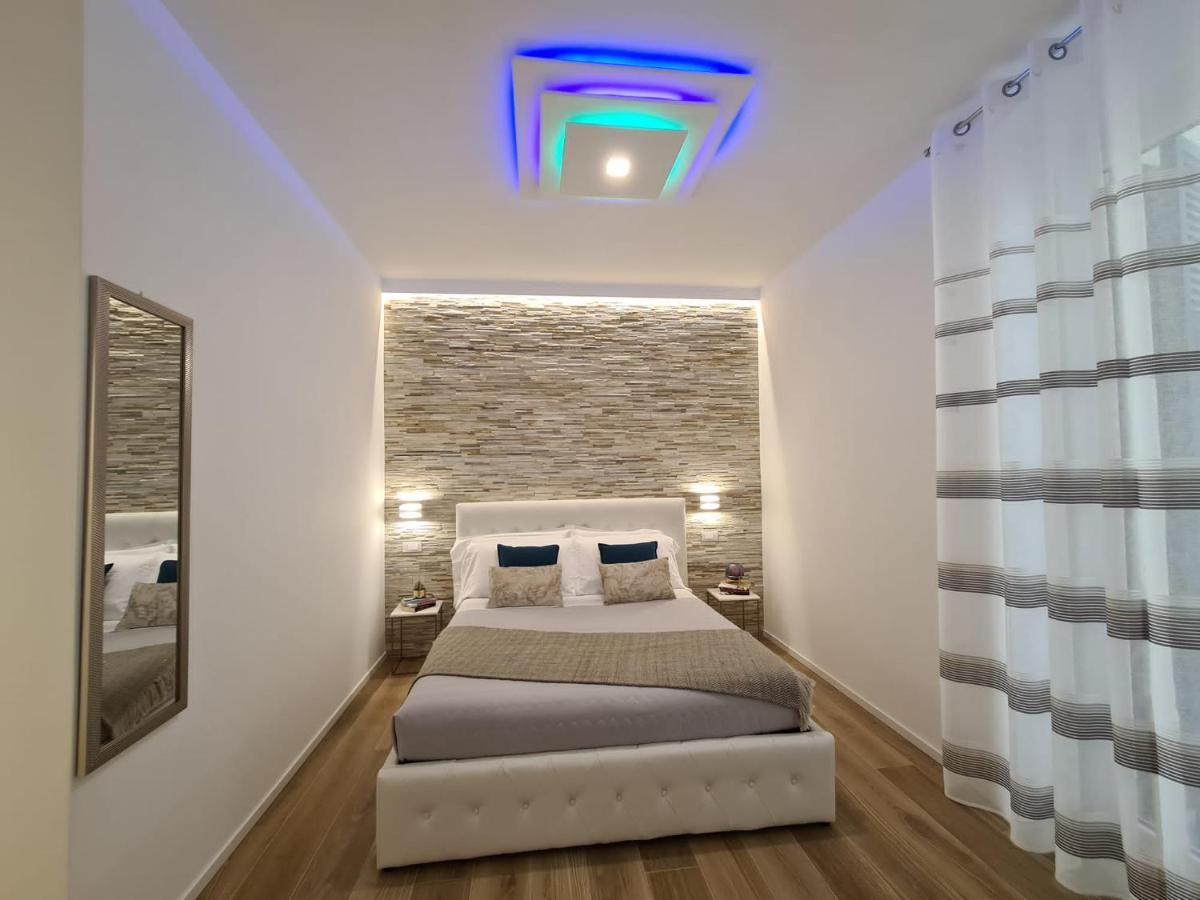 Soni Apartment La Spezia Kültér fotó
