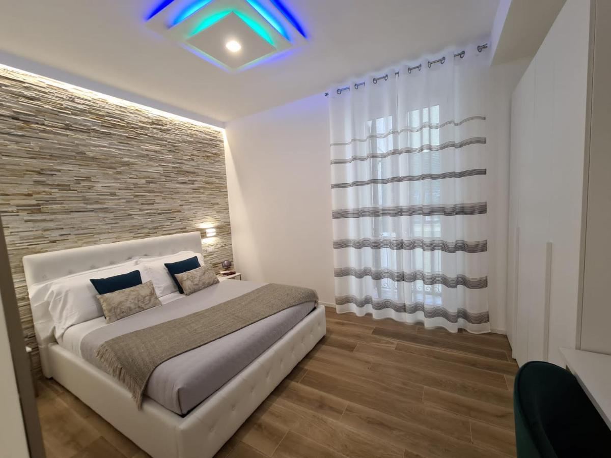 Soni Apartment La Spezia Kültér fotó