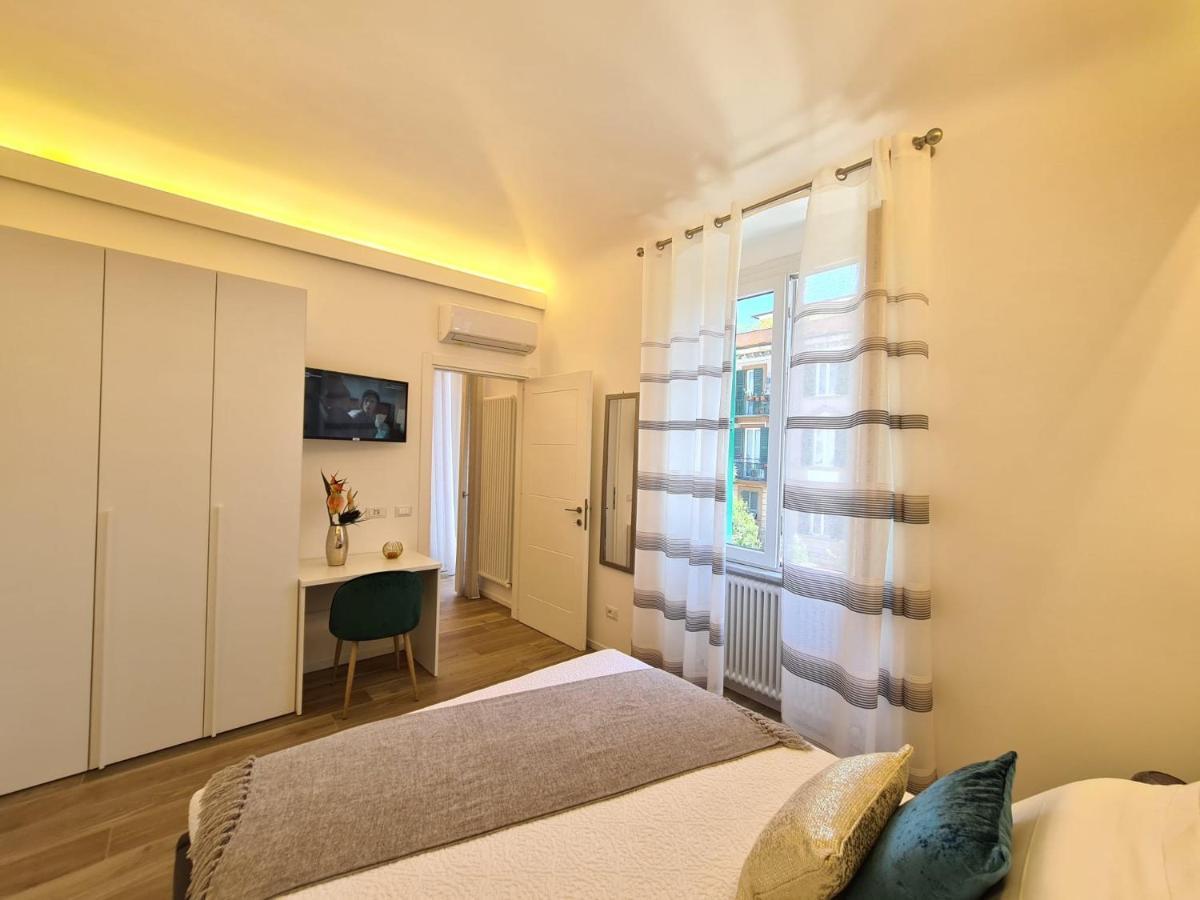 Soni Apartment La Spezia Kültér fotó