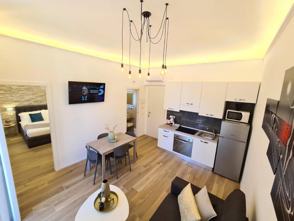 Soni Apartment La Spezia Kültér fotó
