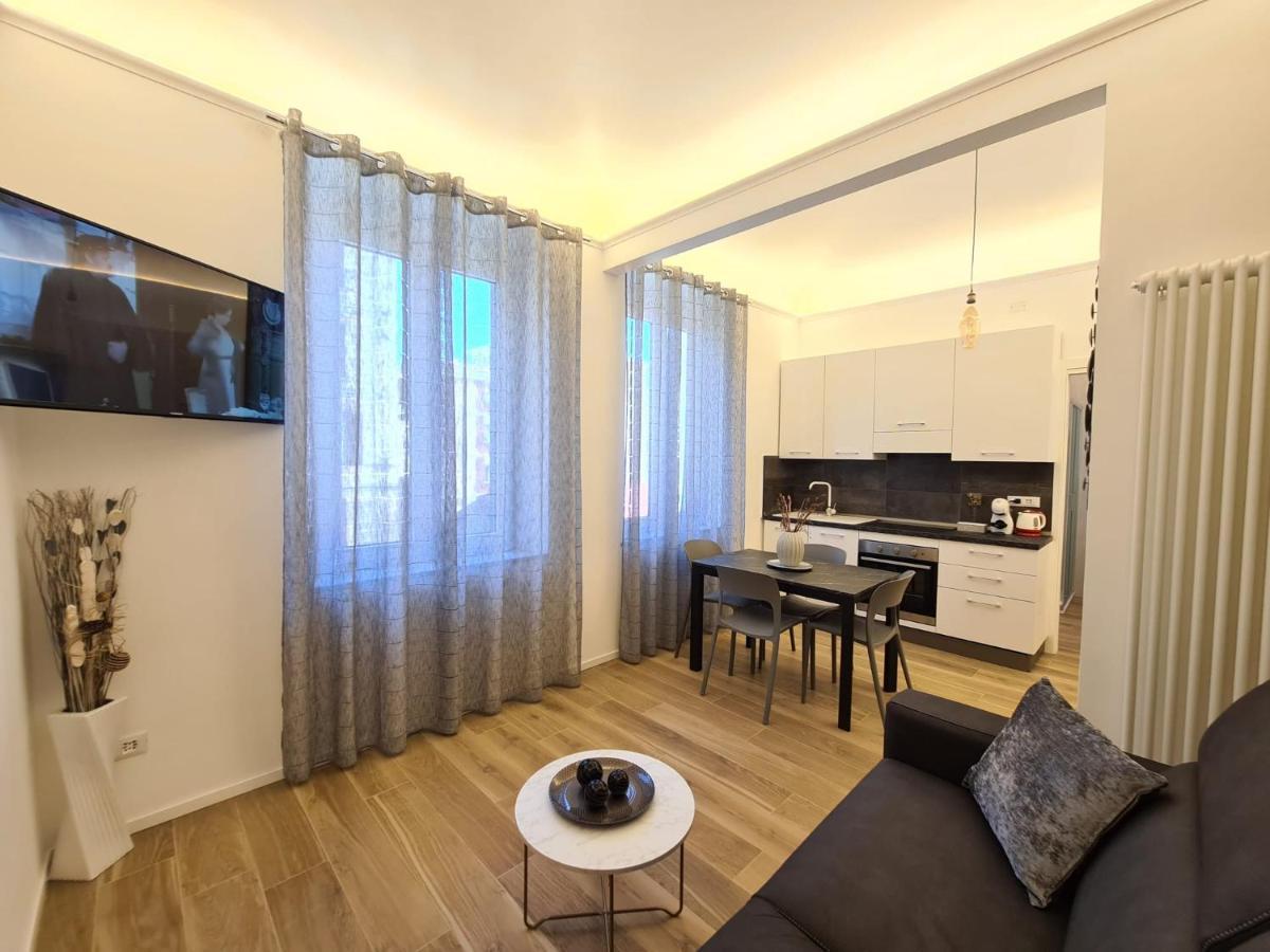 Soni Apartment La Spezia Kültér fotó