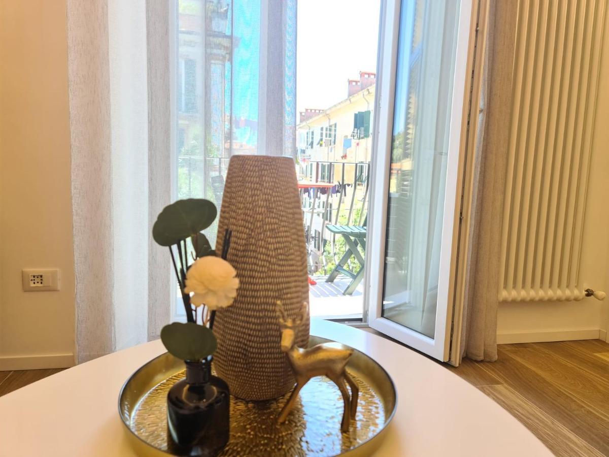 Soni Apartment La Spezia Kültér fotó