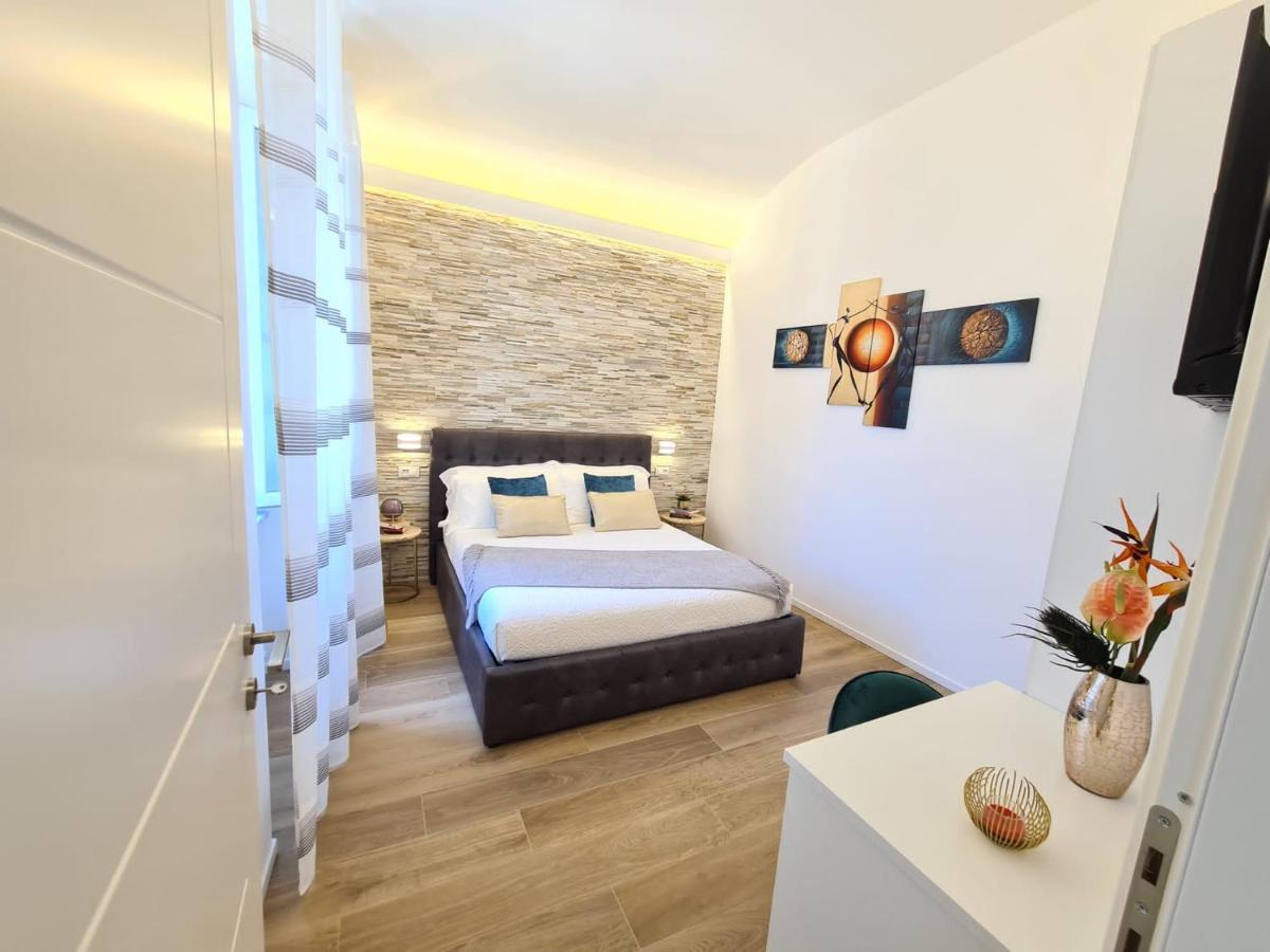 Soni Apartment La Spezia Kültér fotó