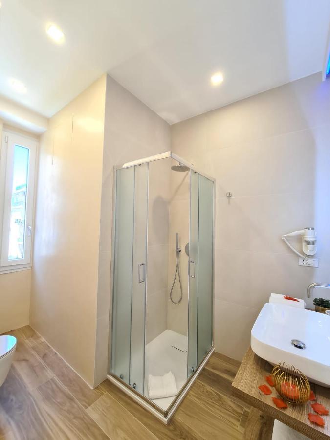 Soni Apartment La Spezia Kültér fotó