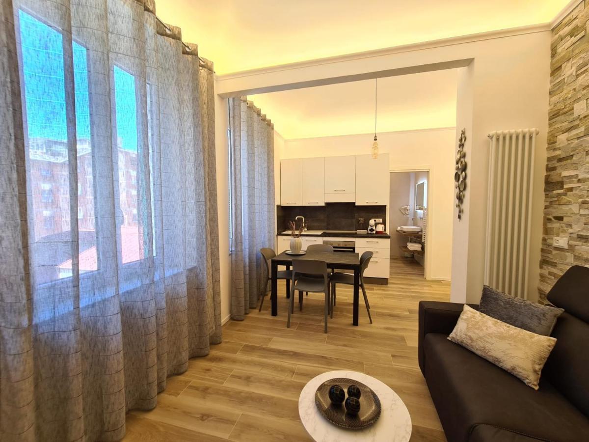 Soni Apartment La Spezia Kültér fotó