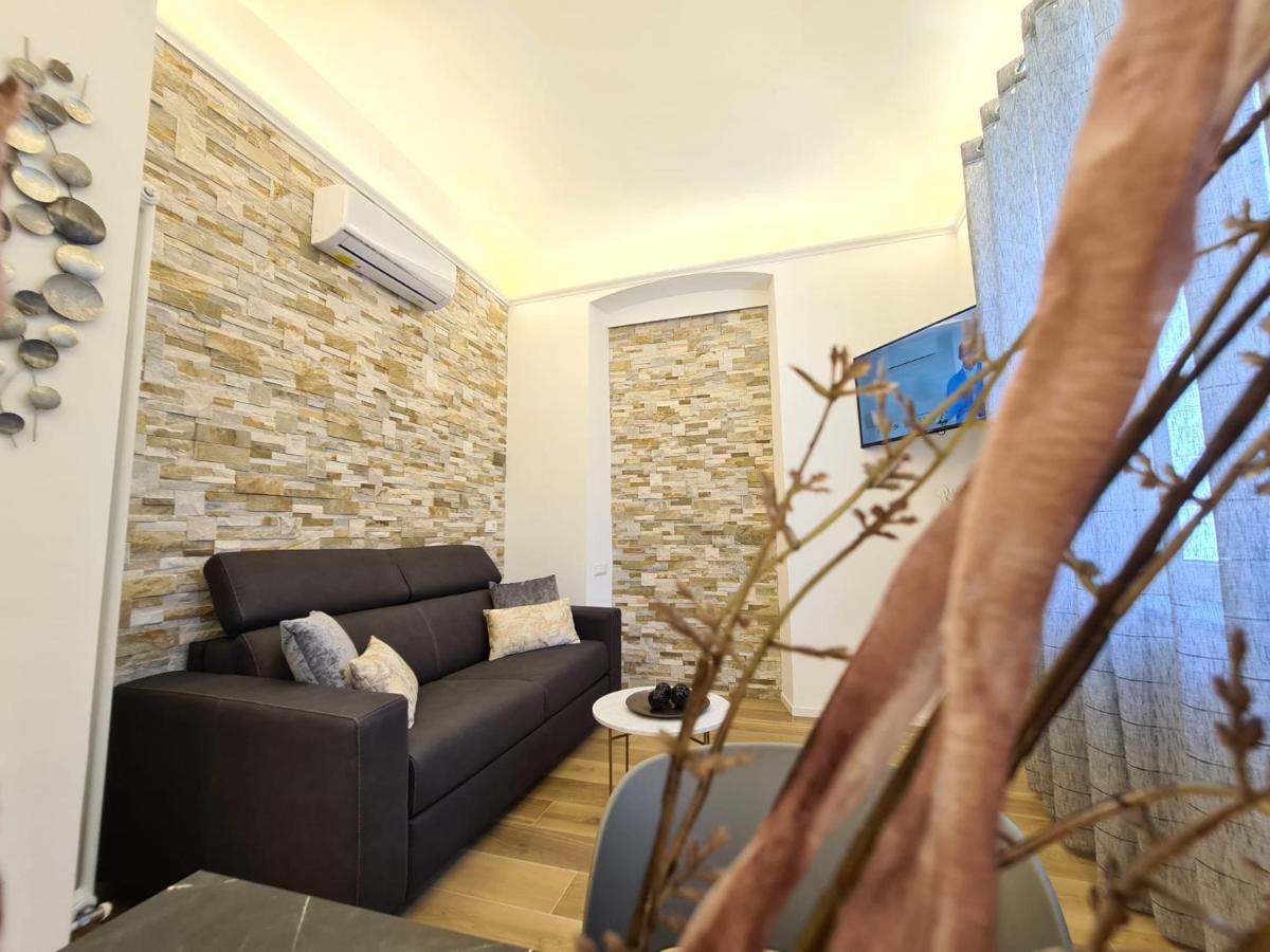 Soni Apartment La Spezia Kültér fotó