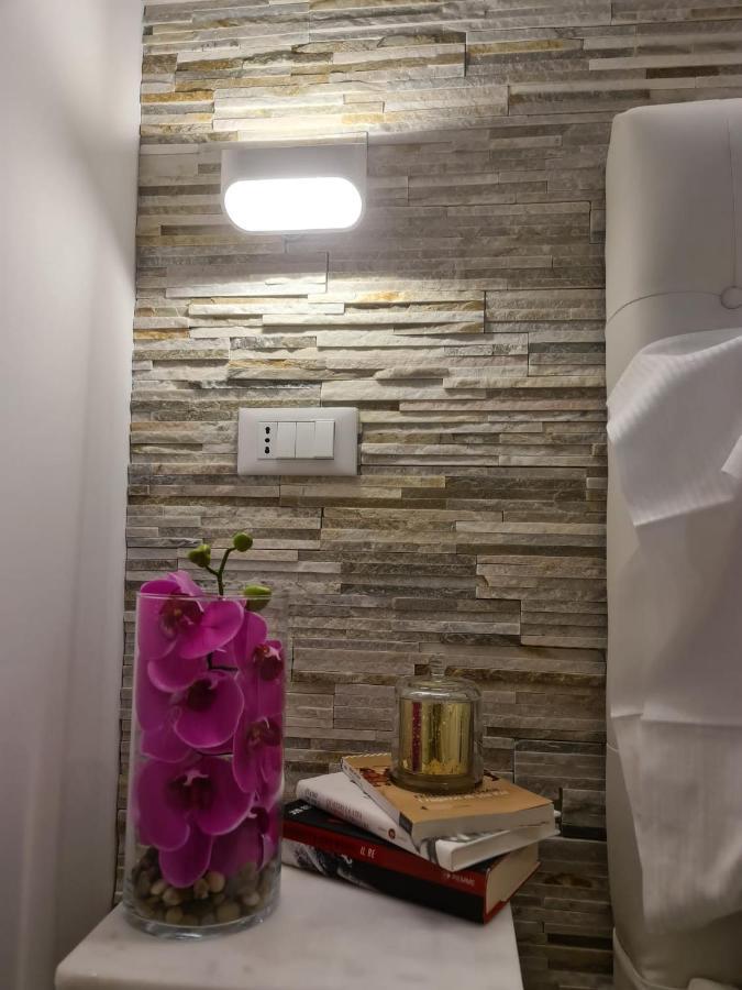 Soni Apartment La Spezia Kültér fotó