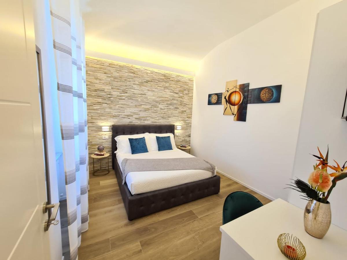 Soni Apartment La Spezia Kültér fotó